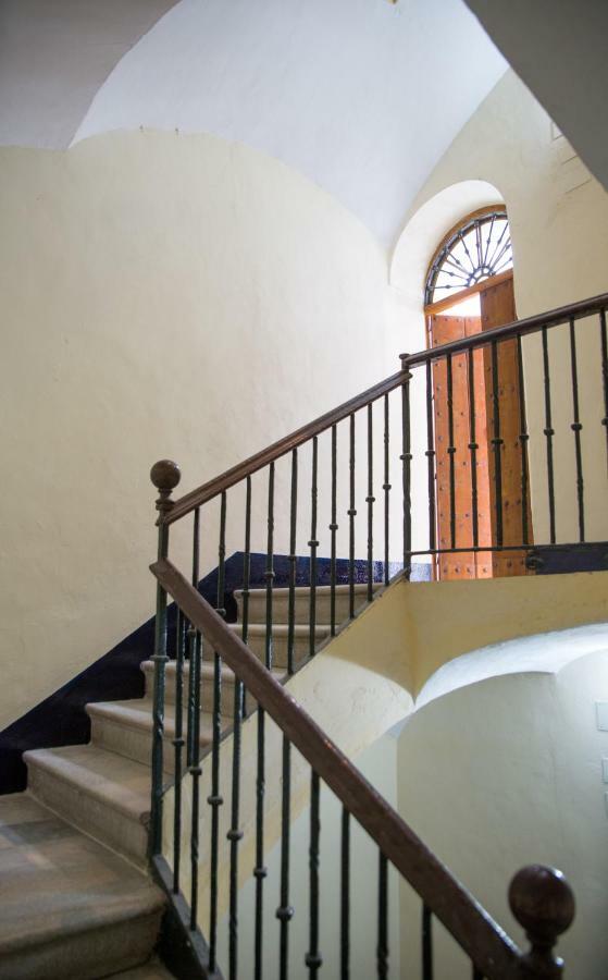 카디스 Casa Plaza San Antonio 아파트 외부 사진