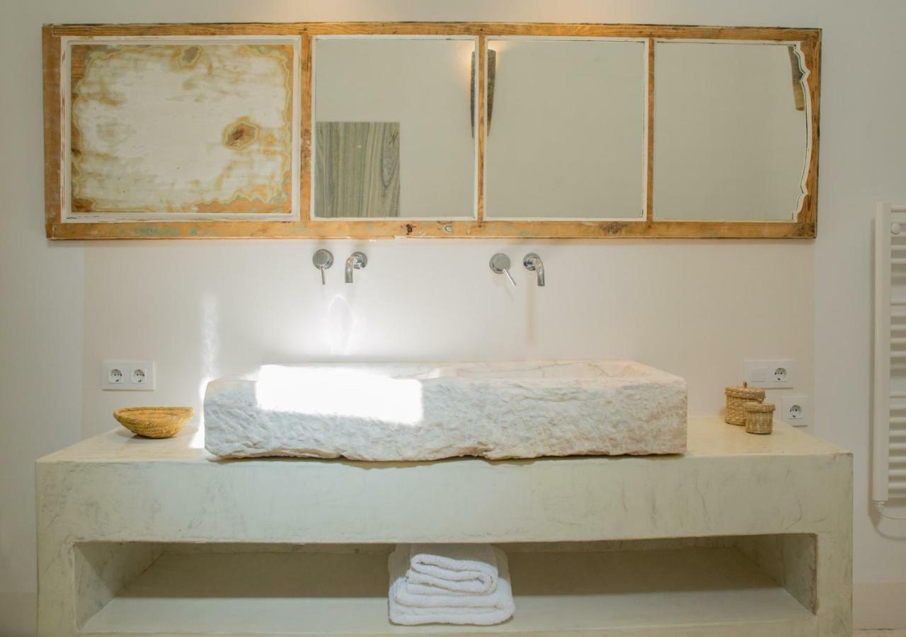카디스 Casa Plaza San Antonio 아파트 외부 사진